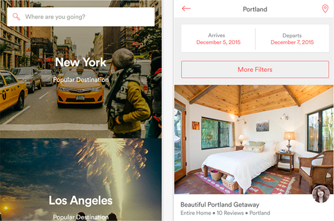 AirBnB