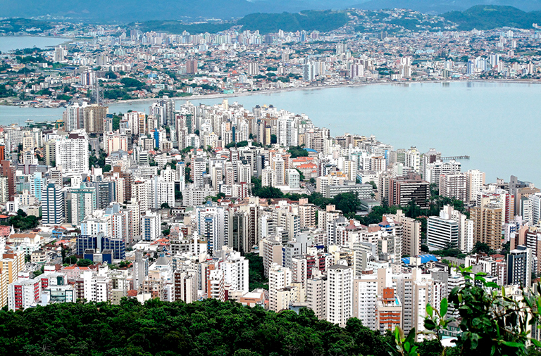 Флорианополис, Бразилия