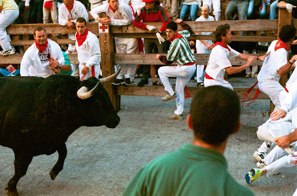 photo © fiestadesanfermin / flickr.com