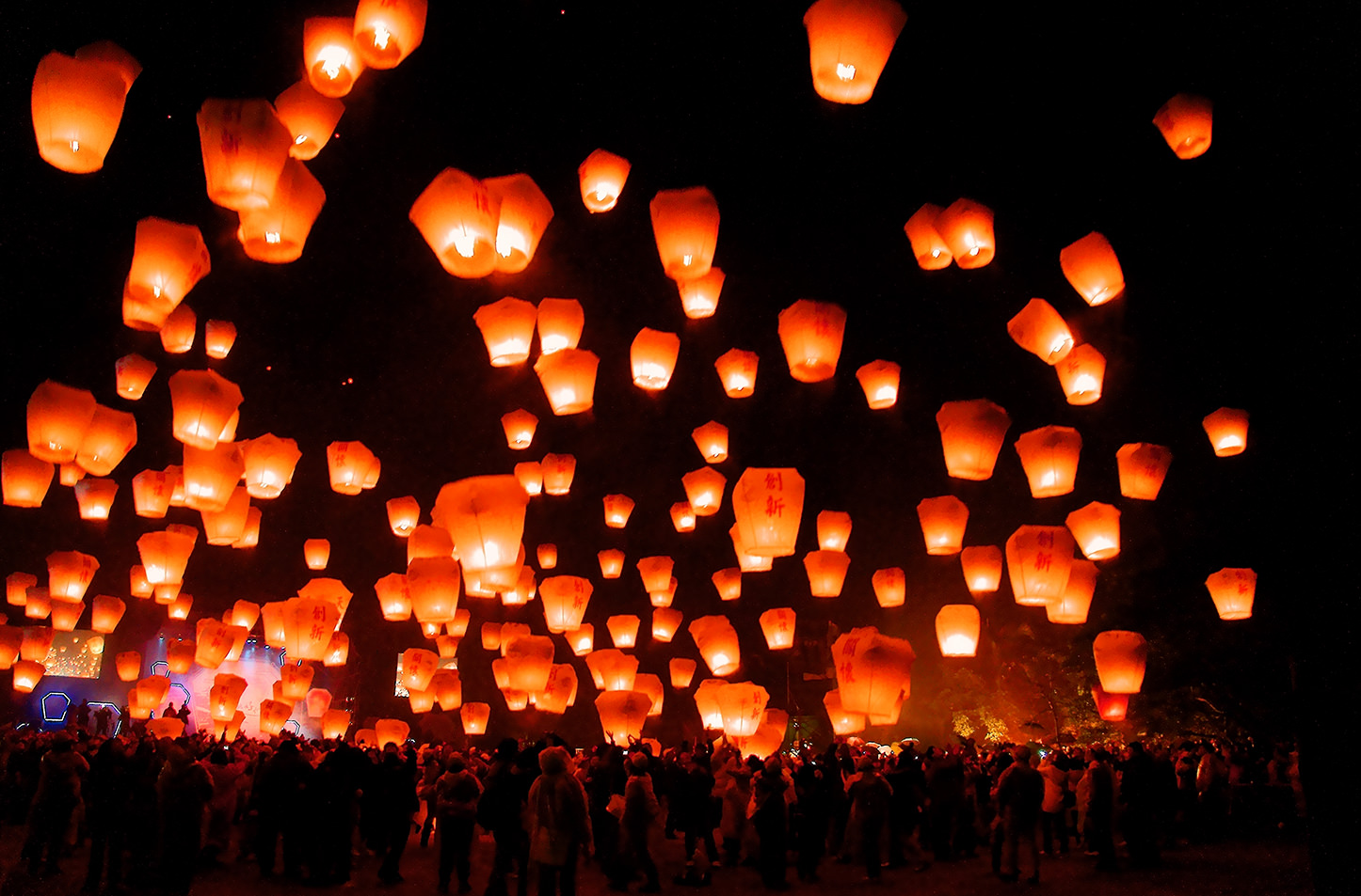 photo © JeffreySun / flickr.com