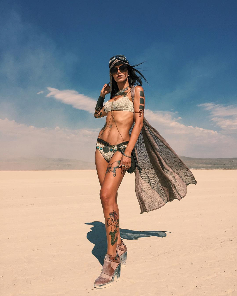 photo © angelicamoller / instagram.com