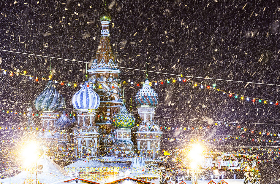 Какие города в списке самых инстаграмных за 2016 год?