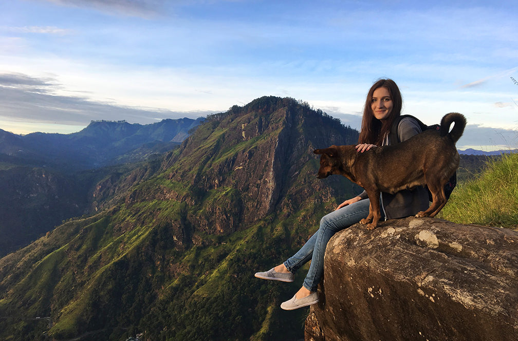 Кто стоит за личными фото путешественников или кто такой Instagram Husband?