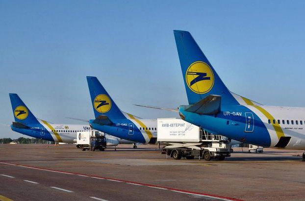 МАУ хочет летать по маршрутам Ryanair