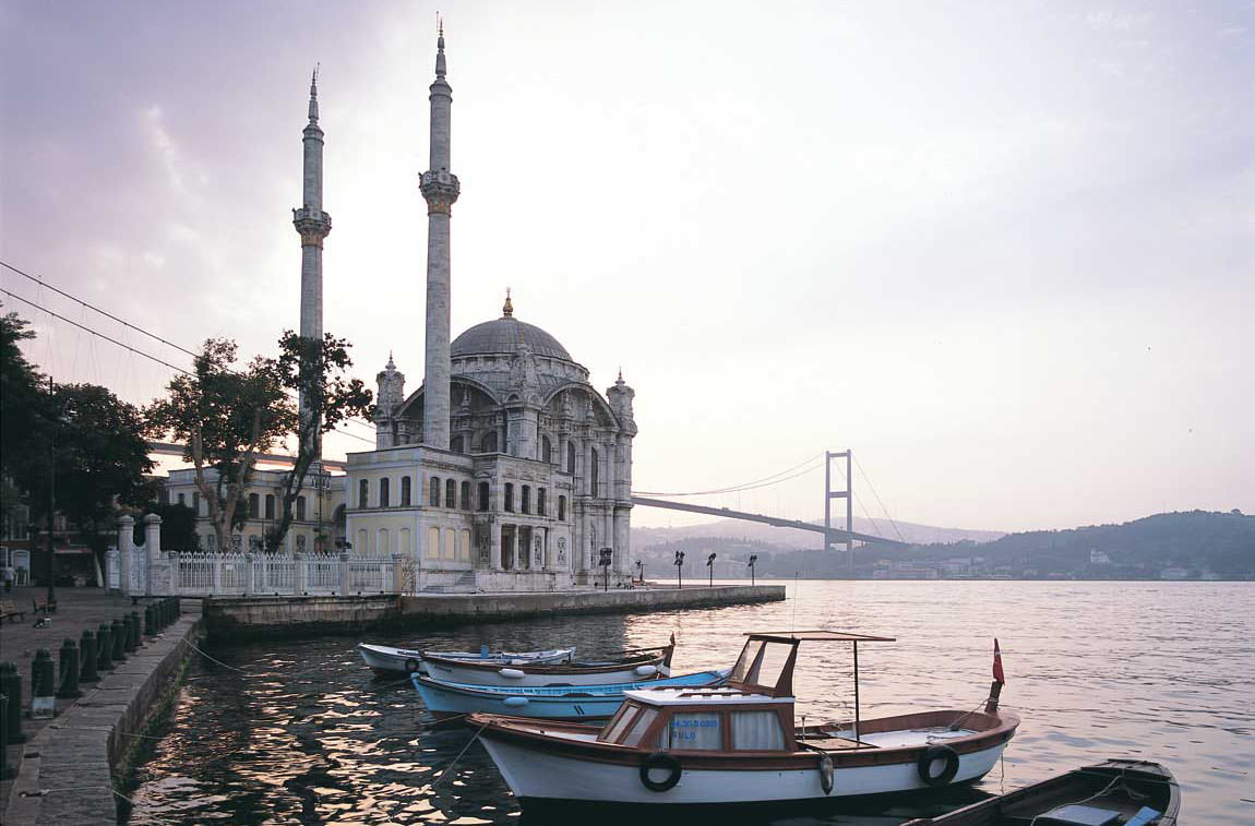 В Турции хотят запретить TripAdvisor и Trivago