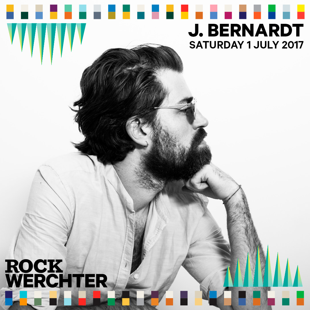 Rock Werchter - Летний календарь лучших музыкальных фестивалей Европы