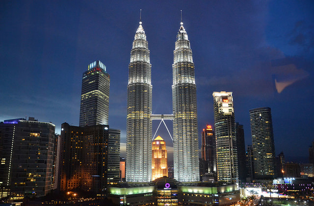 Малайзия введет туристический налог