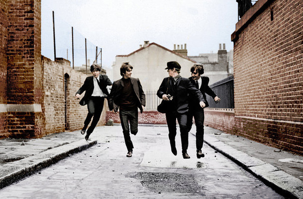 В Барселоне пройдет фестиваль посвященный The Beatles