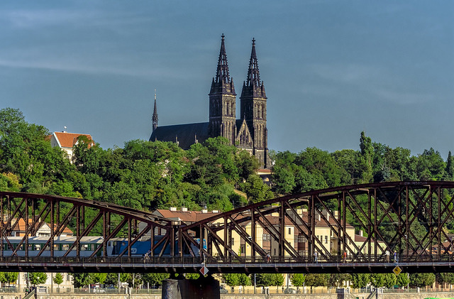 В столице Чехии пройдет Ночь музеев