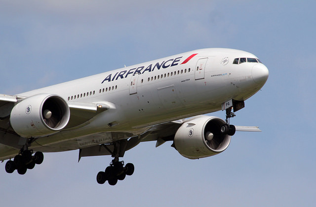 Air France запустит собственный лоукост