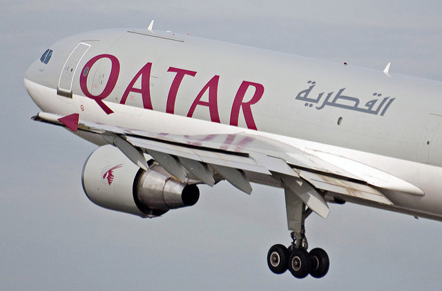Qatar Airways устроил распродажу билетов для направлений из Украины