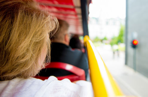 Через два года в Осло перейдут на электроавтобусы