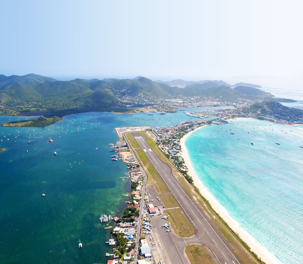 Редакция Вокруг света определила десятку самых поразительных аэропортов (2)