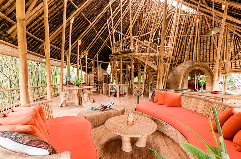 Airbnb для Рыб