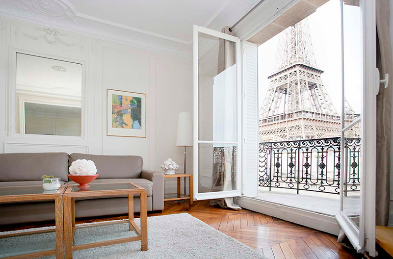 Airbnb для Льва