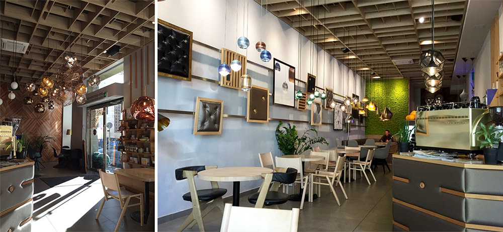 5 крутых кофешопов для фрилансеров в Будапеште - Solinfo Cafe