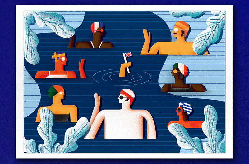 Британские дизайнеры создали серию открыток о Brexit (1)