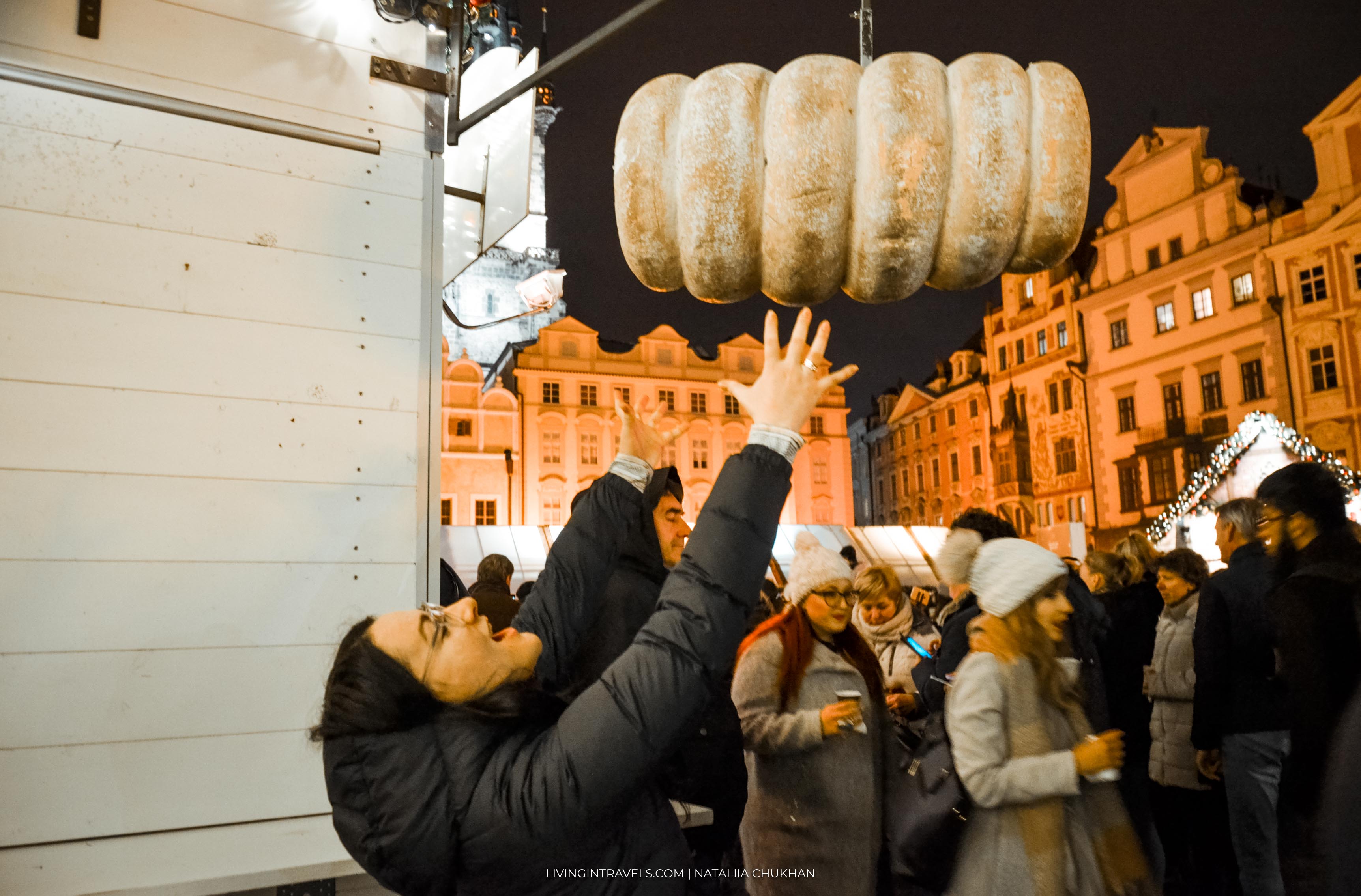 Рождество и Новый год в Праге: что надо знать