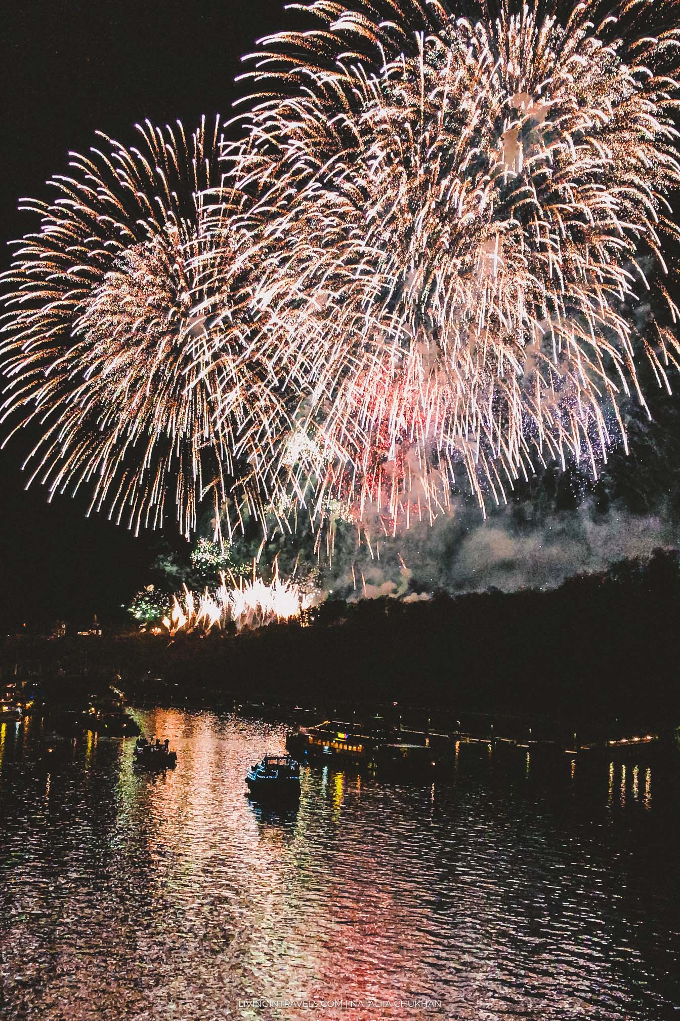 Рождество и Новый год в Праге: что надо знать