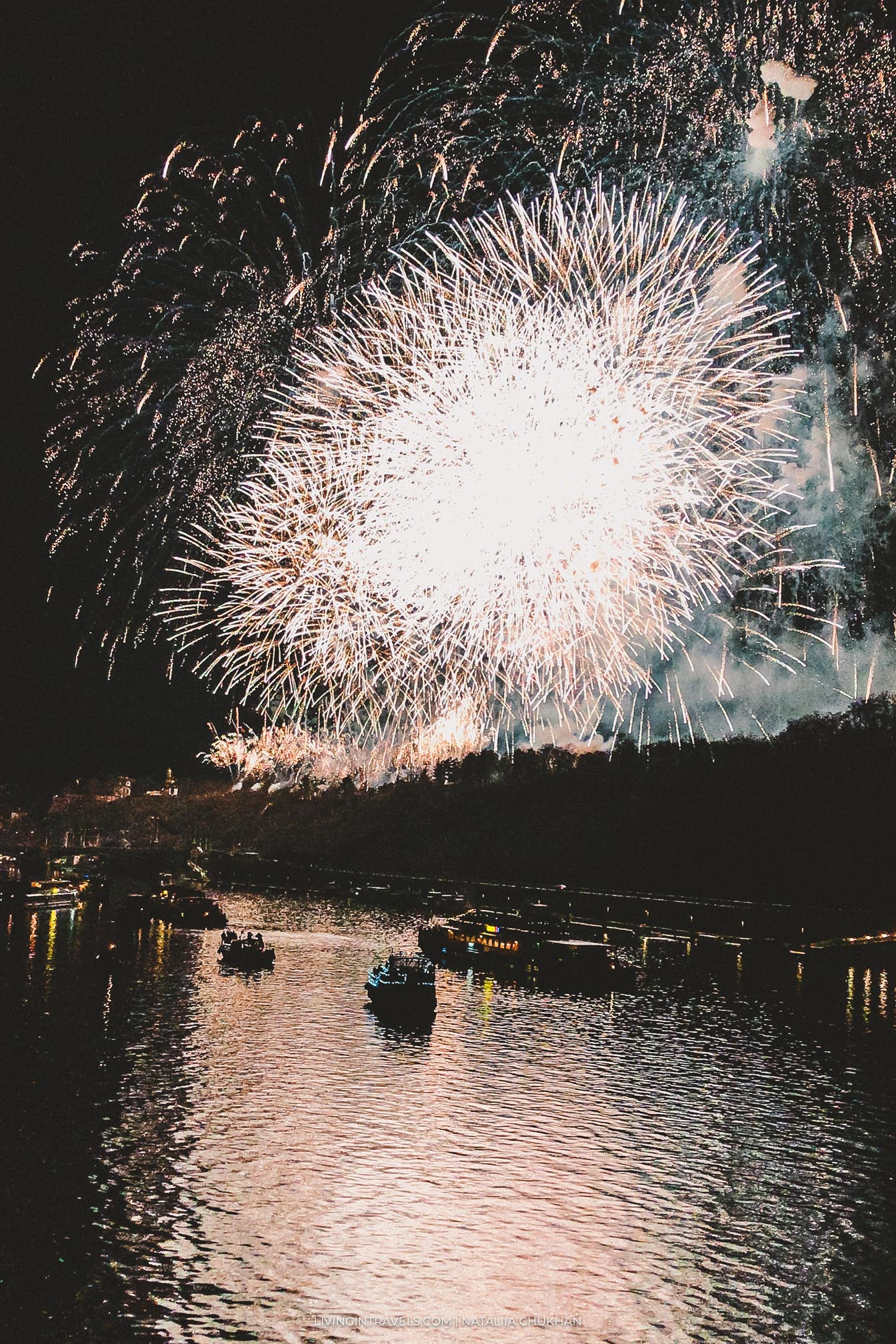 Рождество и Новый год в Праге: что надо знать