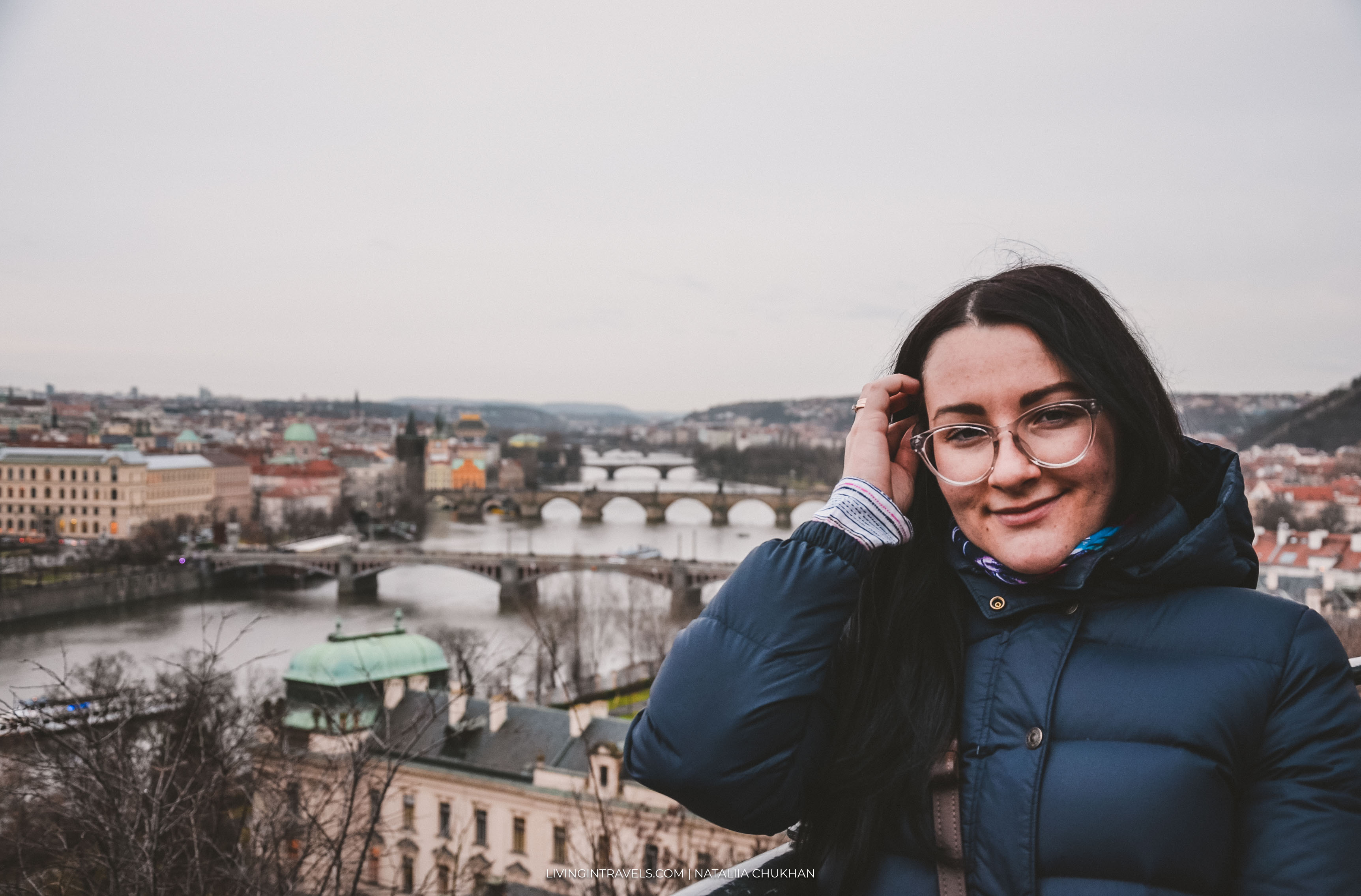 Рождество и Новый год в Праге: что надо знать