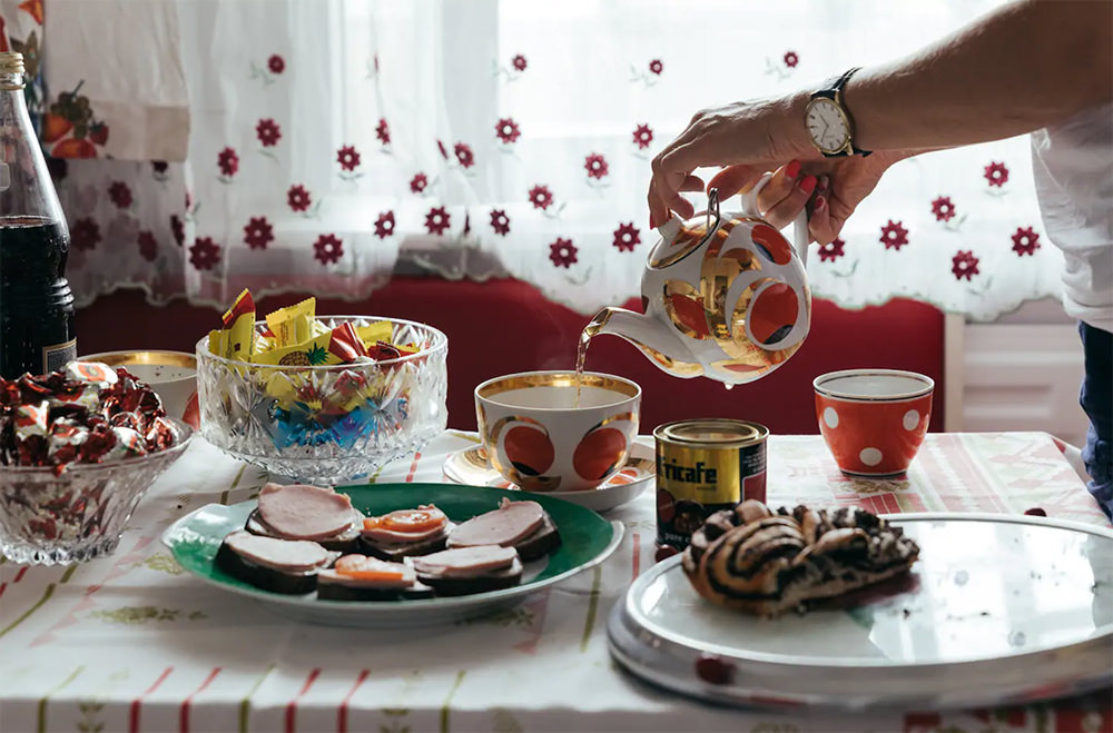 Хозяева Airbnb-апартаментов обставили их в стиле сериала Чернобыль (1)