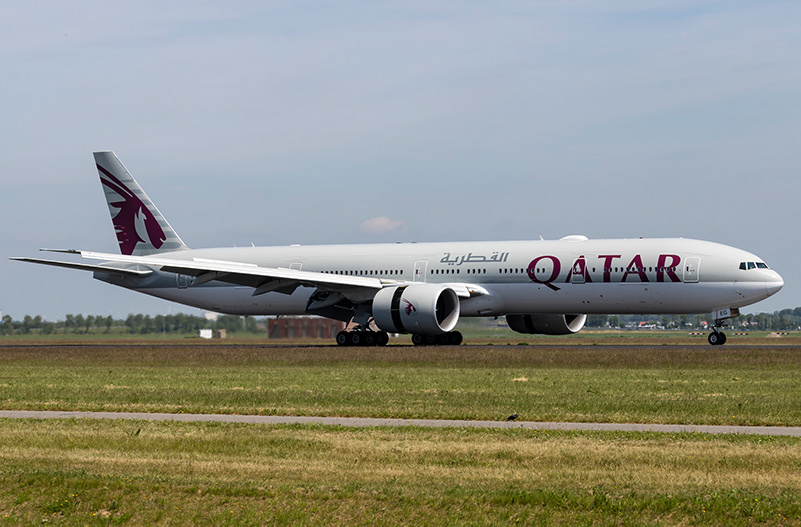 Qatar Airways и Deutsche Bahn будут сотрудничать Living in Travels