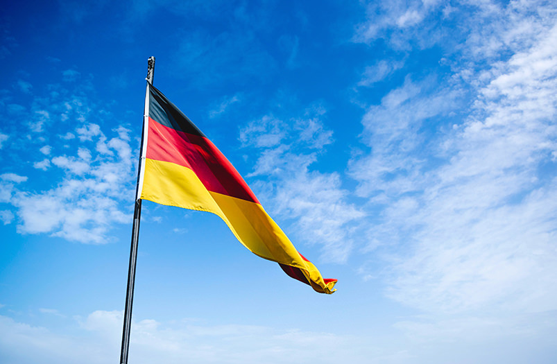 Германия вводит обязательное тестирование для возвращающихся из «красной зоны»