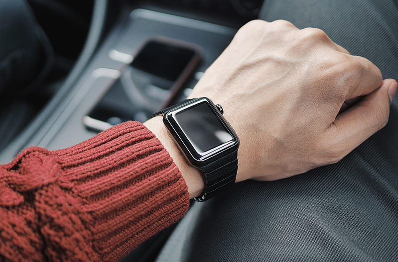 Google Maps возвращается в Apple Watch и Apple CarPlay