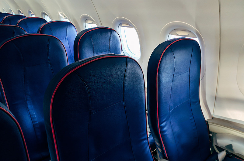 Wizz Air ввел сбор за бронирование мест рядом