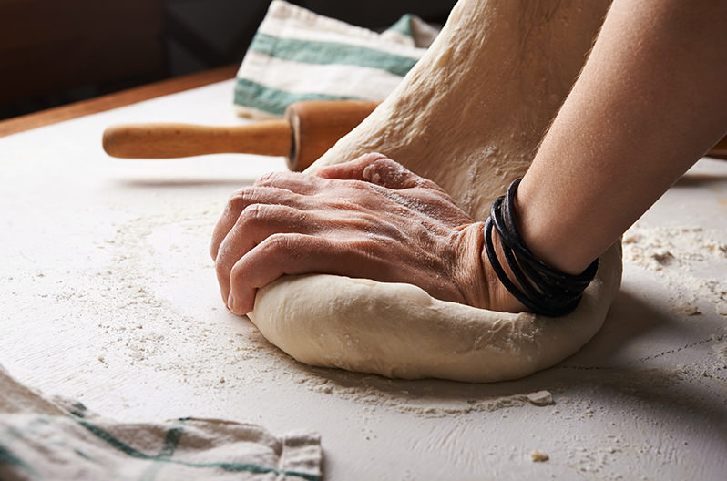 На Cицилии запретили печь хлеб по воскресеньям
