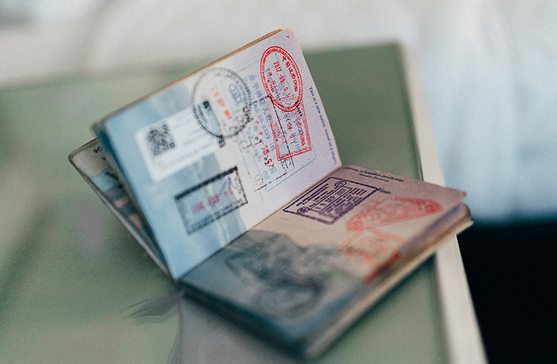 Обновился мировой рейтинг влиятельности паспортов