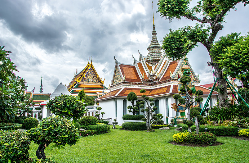 Таиланд упростил выдачу долгосрочных виз