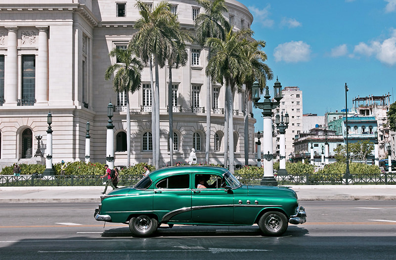 Куба обяжет туристов сдавать ковид-тест перед поездкой