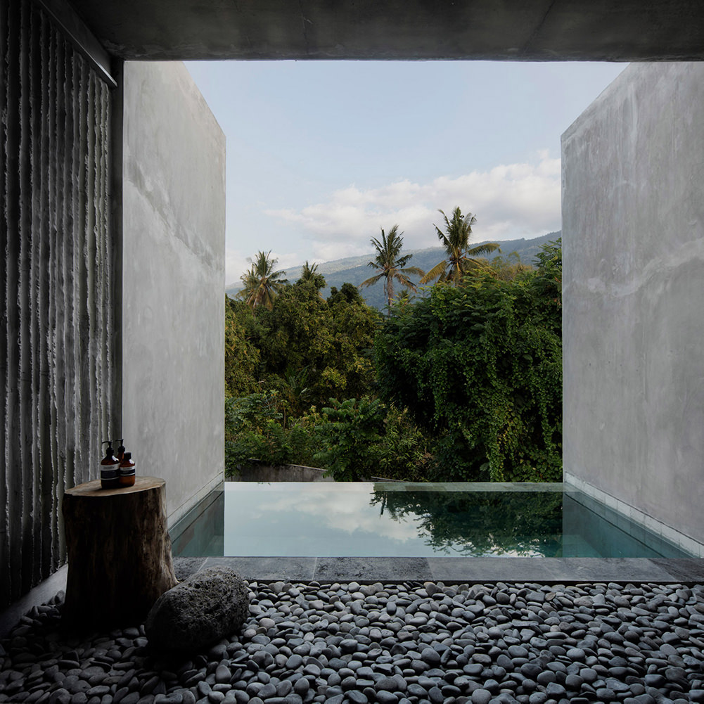 Названы лучшие отели 2020 года по версии Dezeen (1)