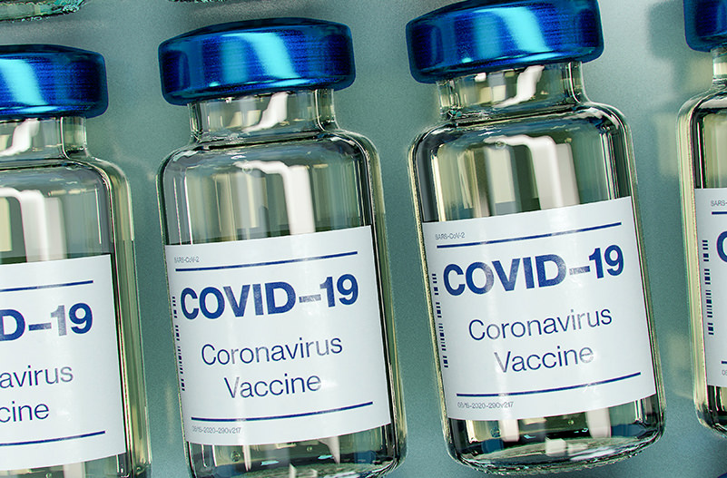 МАУ предлагает освободить туристов с ковид-прививкой от карантина