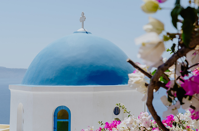 Греция откроется для туристов в июне