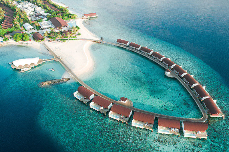 Мальдивы изменят условия въезда для туристов