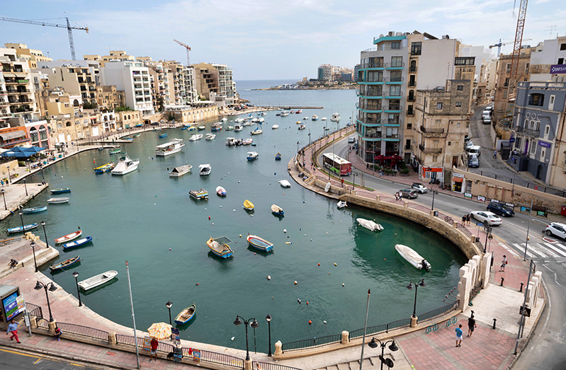 Мальта готова платить туристам, которые приедут этим летом