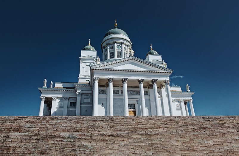 Финляндия открывает границы для трудовых мигрантов и туристов