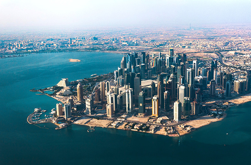 Катар снова начал выдавать туристические и семейные визы