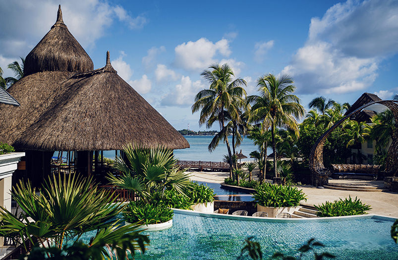 Маврикий откроется для всех туристов с 15 июля