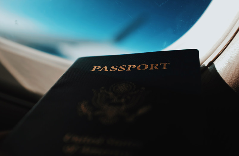 Обновился рейтинг паспортов от Henley & Partners