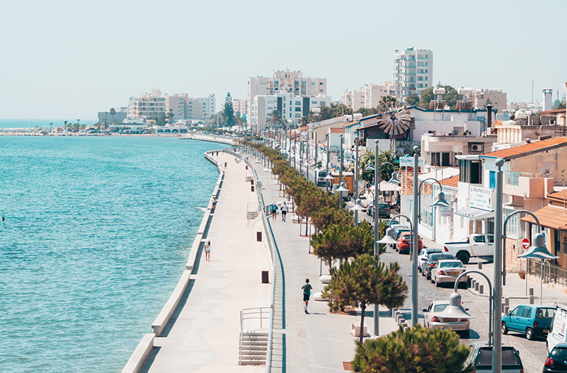 Туристам на Кипре не придется платить за дополнительные тесты на коронавирус