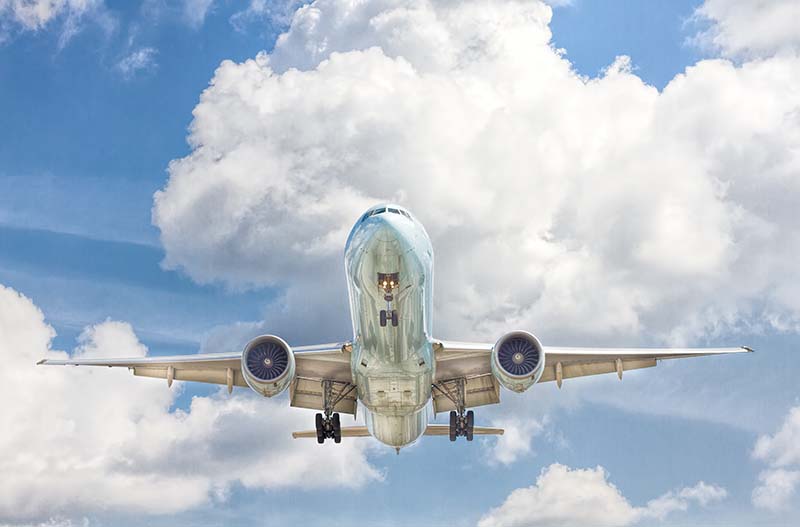 В Украине планируют создать национальную авиакомпанию