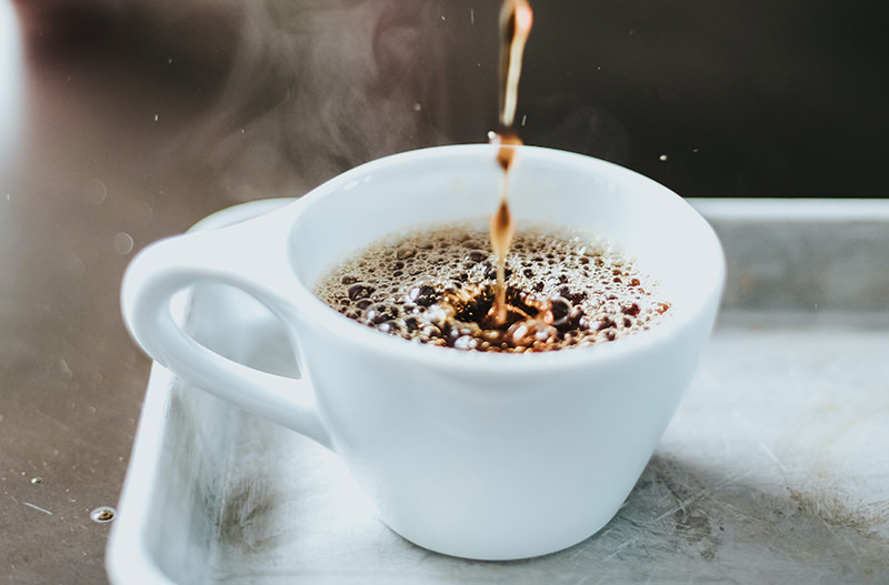 Финские ученые научились выращивать кофе в лаборатории