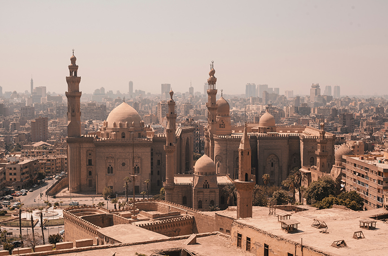 В Египте проводят конкурс на название новой столицы