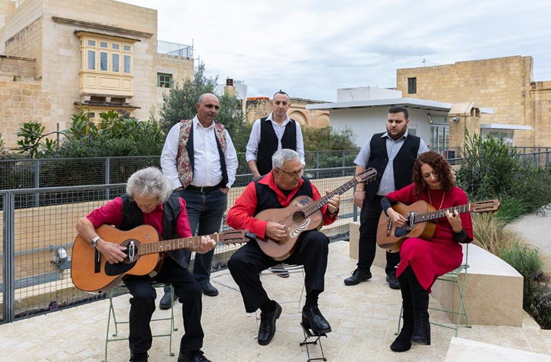 Мальтийская фольклорная музыка стала объектом нематериального наследия ЮНЕСКО