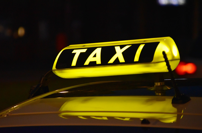 Загреб первым в мире запустит беспилотное такси