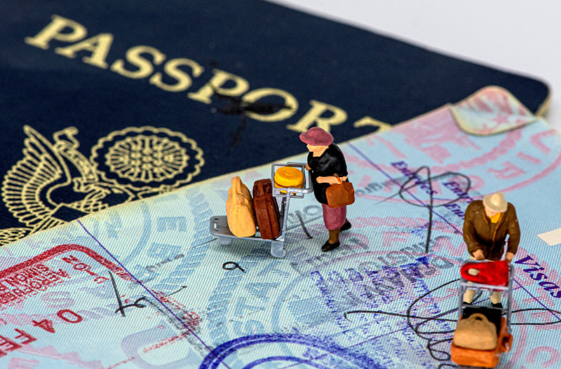 Henley & Partners обновили рейтинг силы паспортов